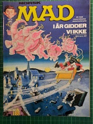 Mad 1988 - 12
