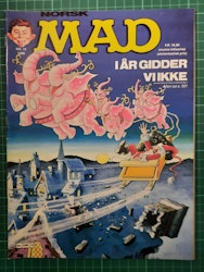 Mad 1988 - 12