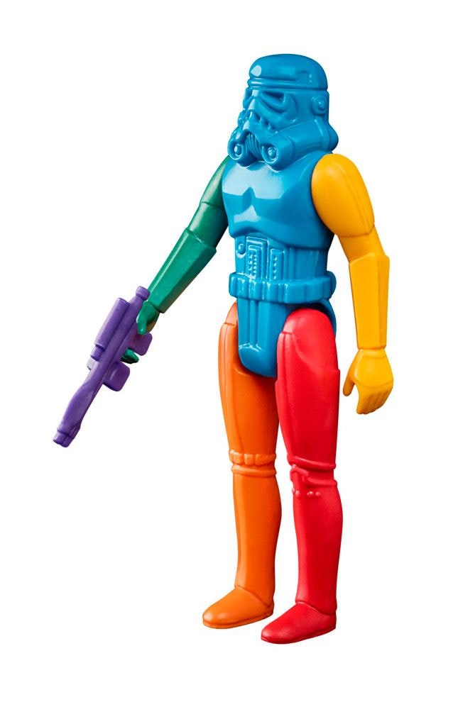Star Wars Prototype Retro Collection Stormtrooper