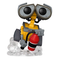 Funko Pop! Wall-E med brannslukningsapparat