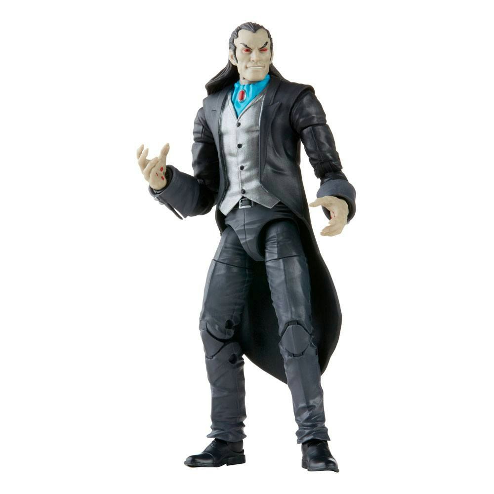 Marvel Legends Series :  Morlun (Comics)