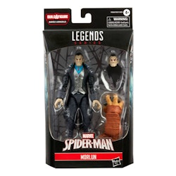 Marvel Legends Series :  Morlun (Comics)