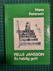 Pelle Jansson - En heldig gutt