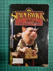 Spiderwick krønikene - Felthåndbok