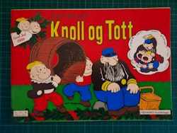 Knoll og Tott 1989