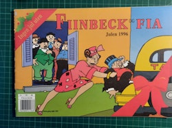Fiinbeck og Fia 1996
