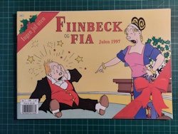 Fiinbeck og Fia 1997