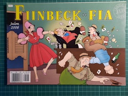 Fiinbeck og Fia 2008