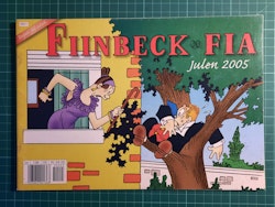 Fiinbeck og Fia 2005