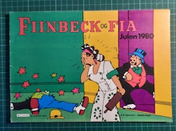 Fiinbeck og Fia 1980
