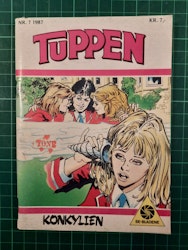 Tuppen 1987 - 07