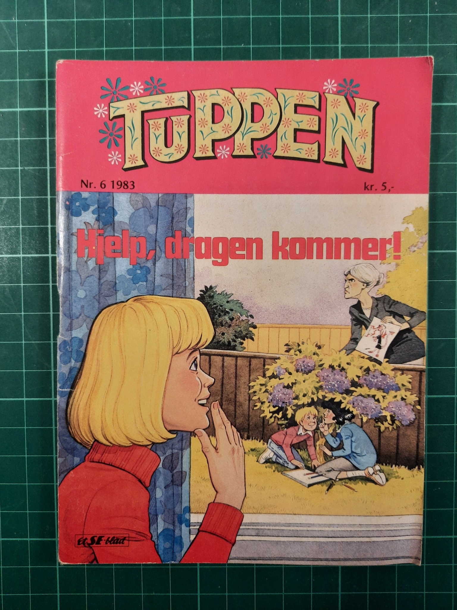 Tuppen 1983 - 06