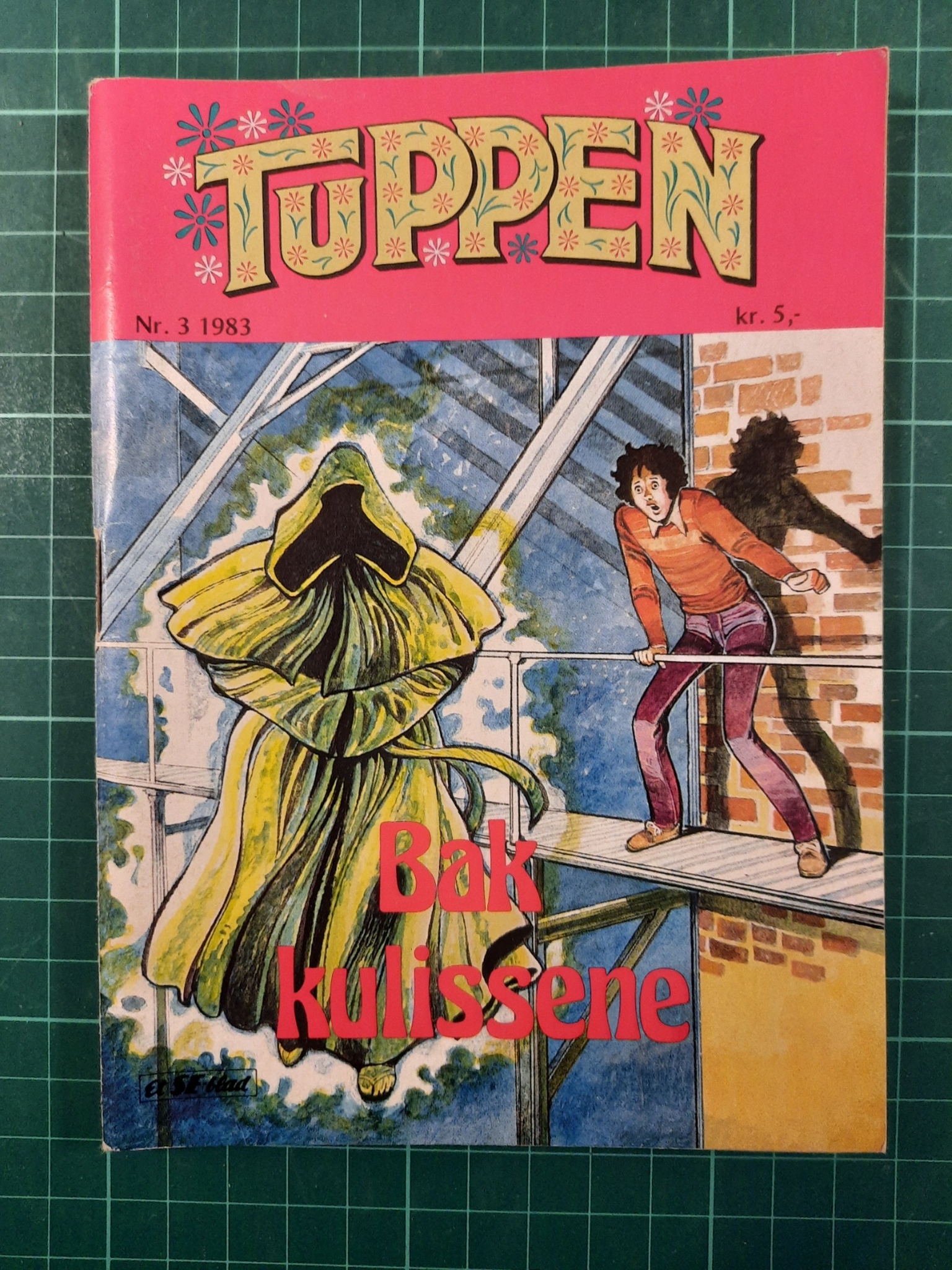 Tuppen 1983 - 03