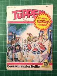 Tuppen 1986 - 23