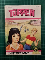 Tuppen 1987 - 10