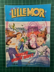 Lillemor 1983 - 07