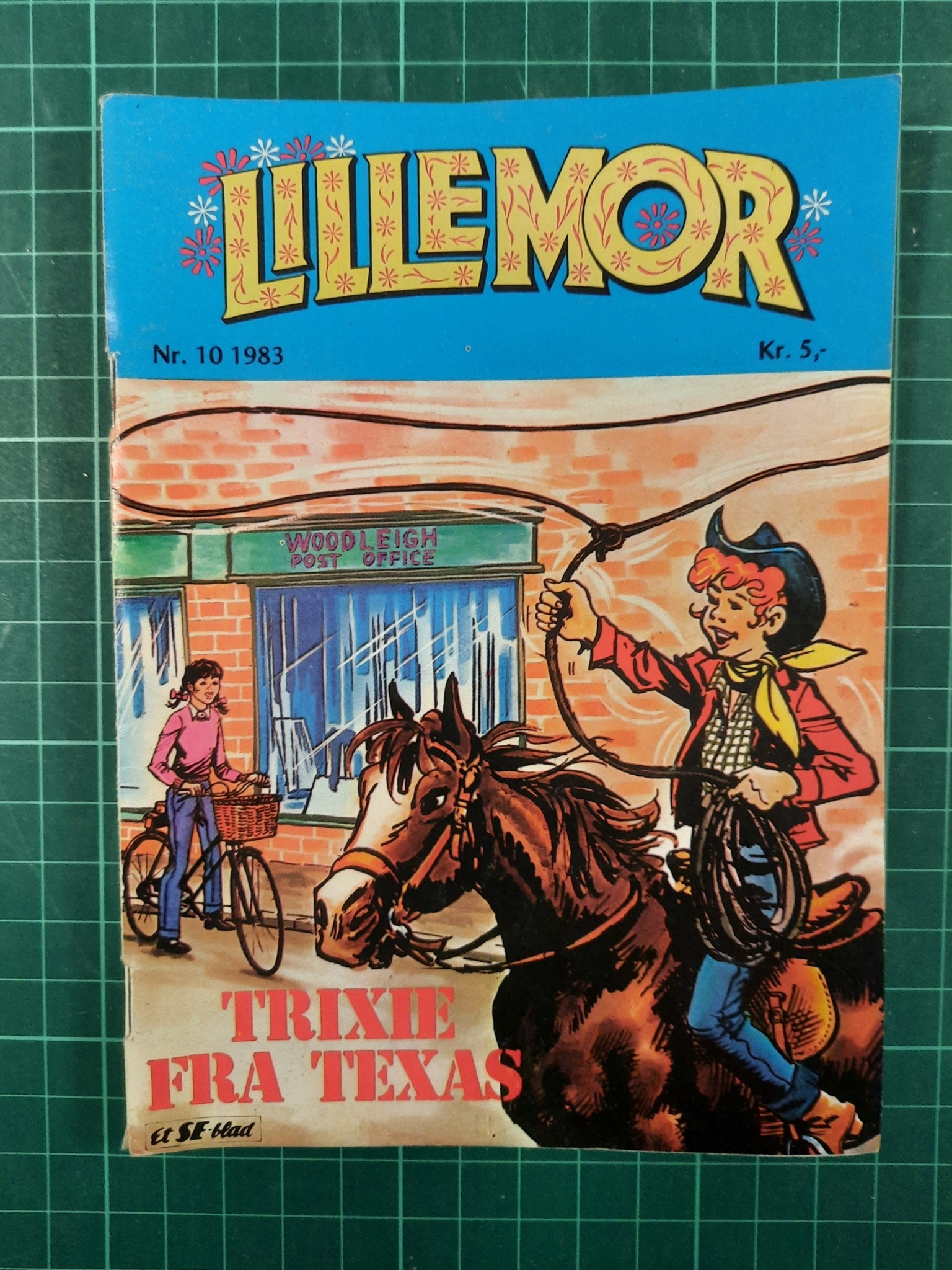 Lillemor 1983 - 10