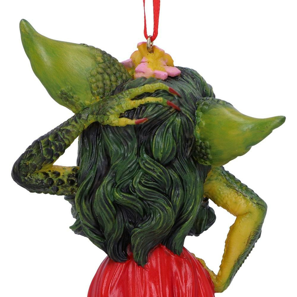 Gremlins : Greta,  for oppheng
