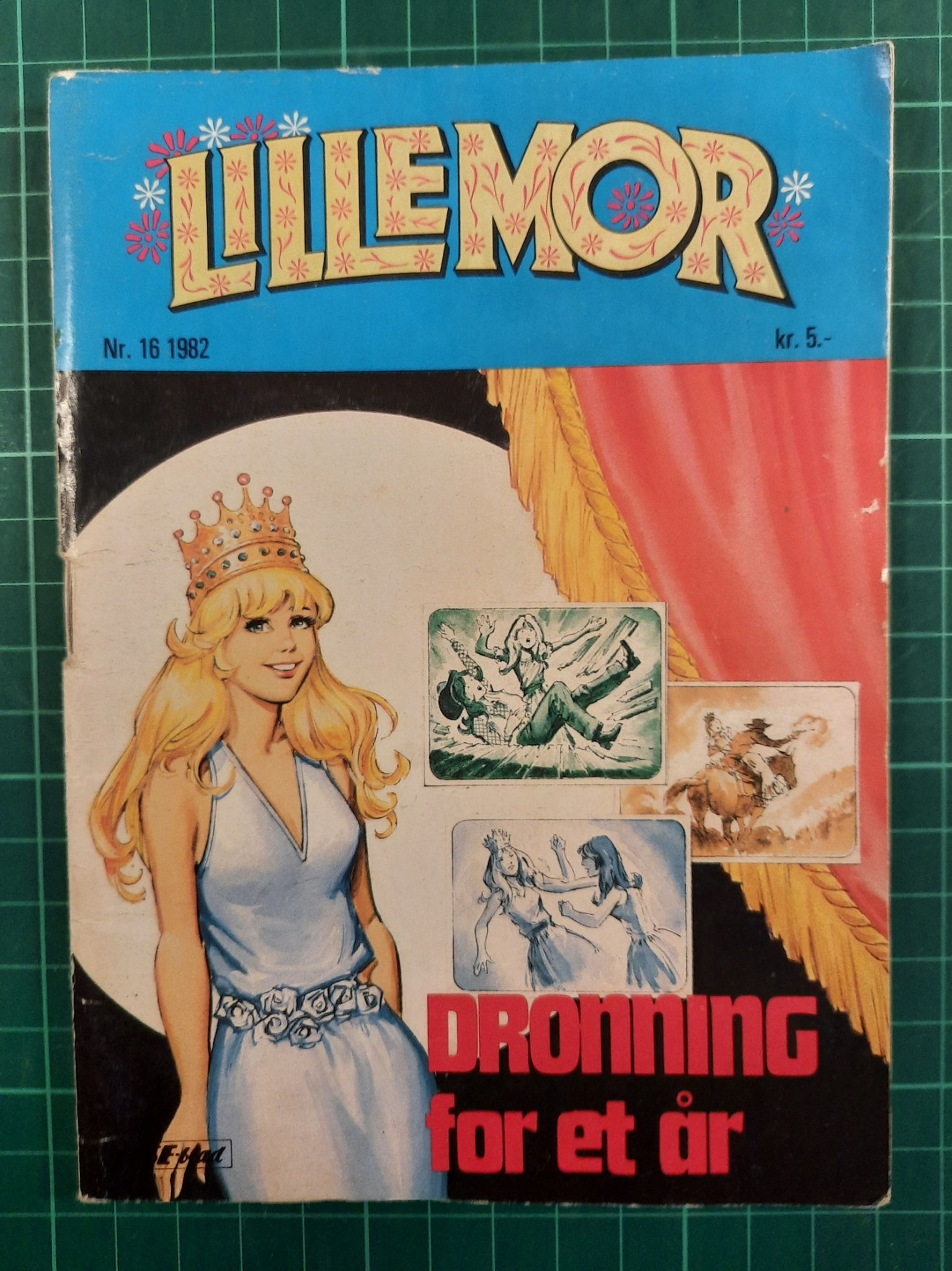 Lillemor 1982 - 16