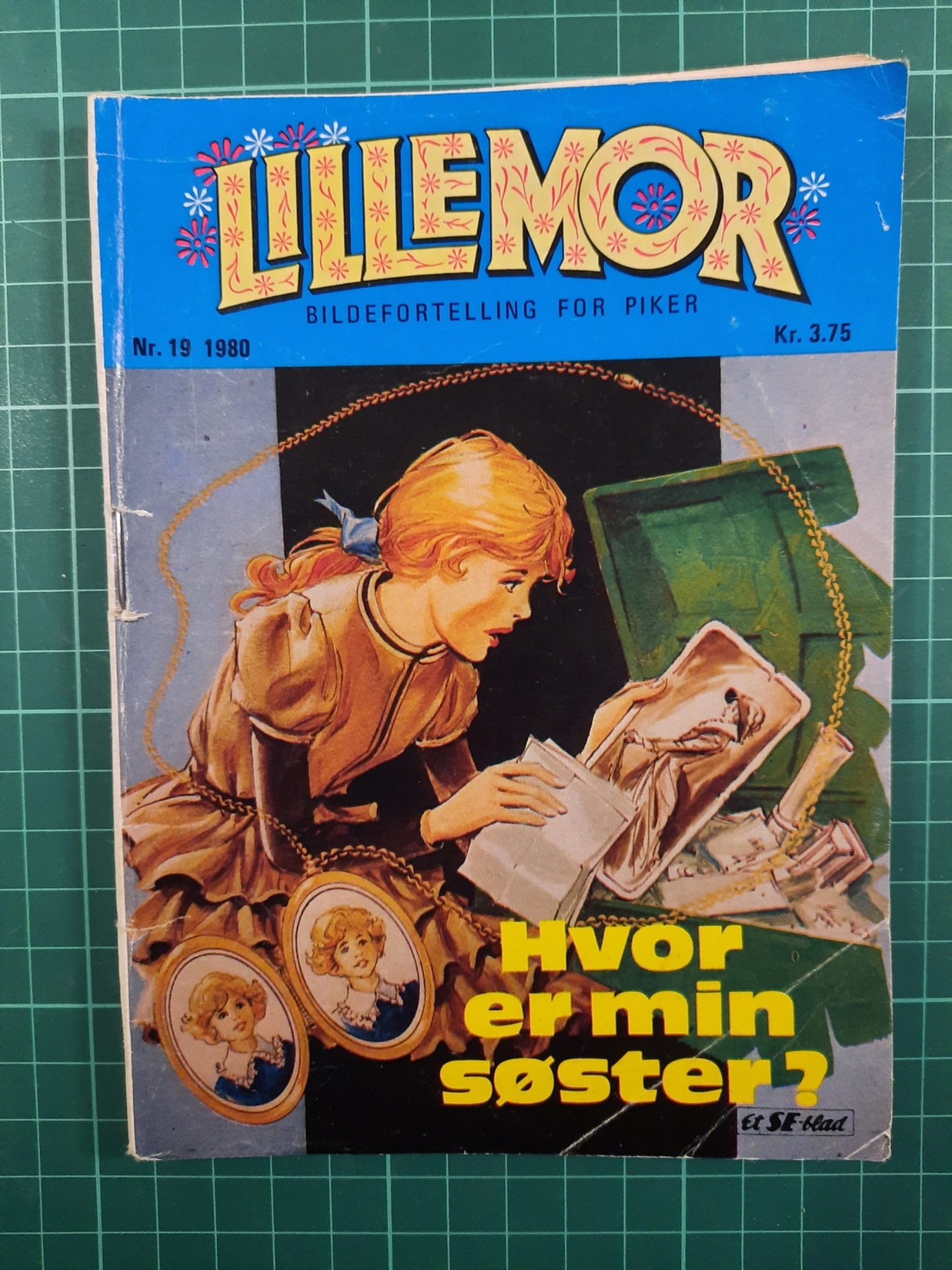 Lillemor 1980 - 19