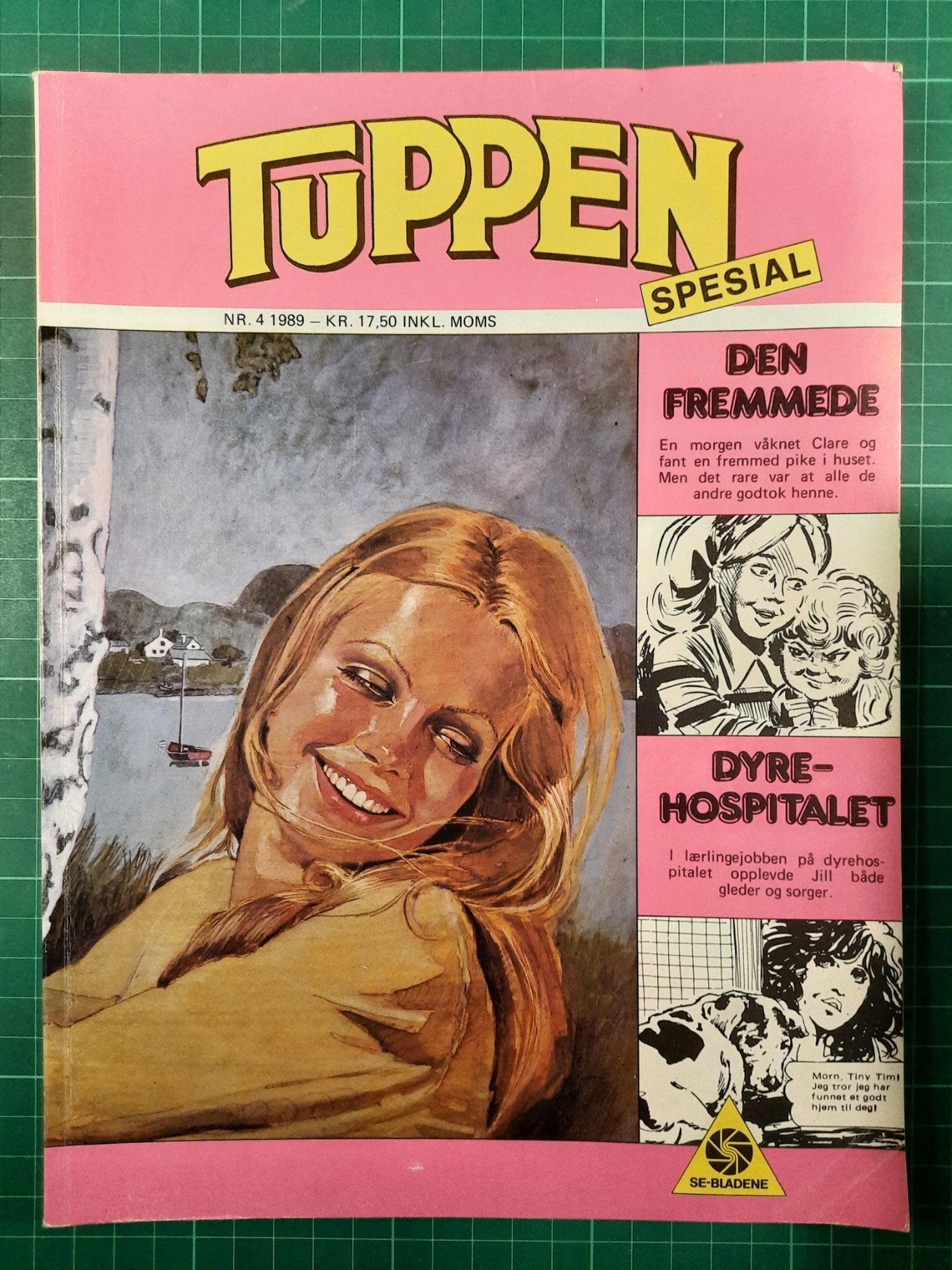 Tuppen Spesial 1989 - 04