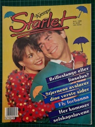 Kjempe Starlet 1990 - 06