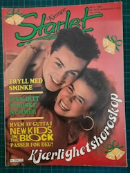 Kjempe Starlet 1991 - 06