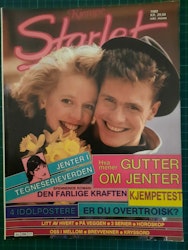 Kjempe Starlet 1989 - 01