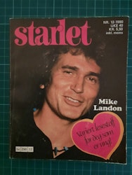 Starlet 1980- 12
