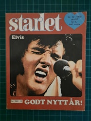 Starlet 1979 - 12