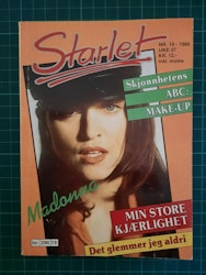 Starlet 1989 - 19