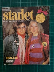 Starlet 1980 - 15