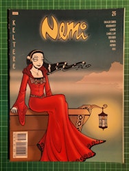 Nemi #026