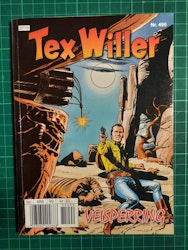 Tex Willer #499