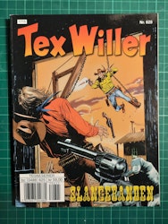 Tex Willer #625