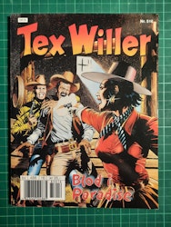 Tex Willer #516