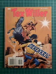 Tex Willer 2003 - 05