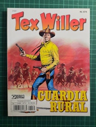 Tex Willer #674
