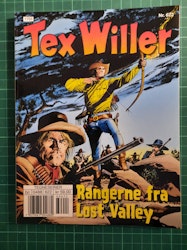 Tex Willer #622
