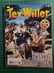 Tex Willer #679