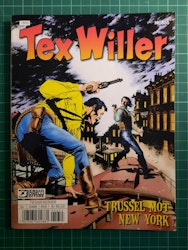 Tex Willer #655