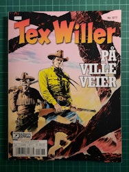 Tex Willer #677