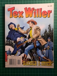 Tex Willer #619