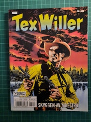 Tex Willer #652