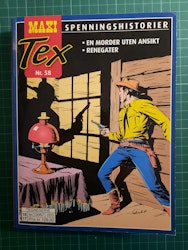 Maxi Tex #58