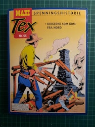 Maxi Tex #55