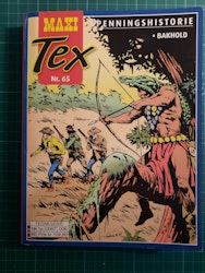 Maxi Tex #65