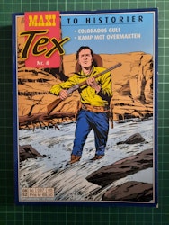 Maxi Tex #04
