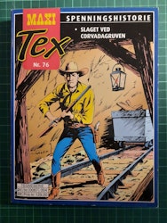 Maxi Tex #76