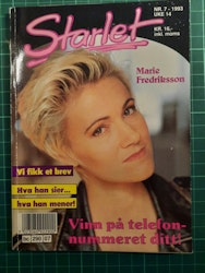 Starlet 1993 - 07